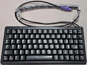 Teclado compacto Sailor TT-3601E - Imagen 1 de 5