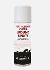 Nettex Septi-Clense Clear Wound Spray