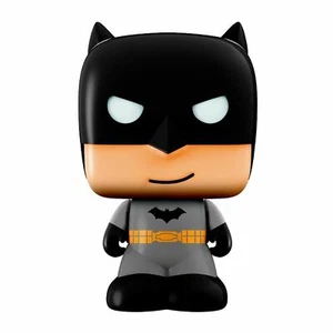 Figura híbrida DC Lock N Roll a vehículo Batman - Imagen 1 de 2