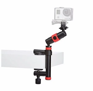 Joby Action Clamp & Locking Arm for GoPro Contour Action Cam Camera - Picture 1 of 4