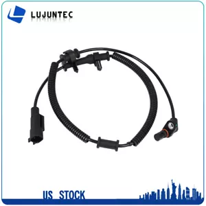Front Driver or Passenger Side ABS Wheel Sensor Fits Ram 1500 Classic 2019-2020 - Picture 1 of 9
