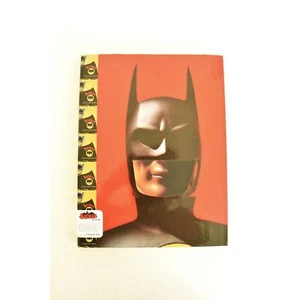 Batman collected Book Chip Kidd Hardcover 1st Ed Batman Book Club Edition 1996 - Picture 1 of 9