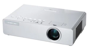 Proyector empresarial profesional Panasonic PT-LB90EA - nuevo y sellado - Imagen 1 de 1