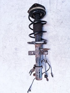 AMORTIGUADOR DELANTERO DERECHO RENAULT CLIO 2006 - 2012 - Imagen 1 de 8