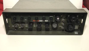 Transceptor HF militar Racal Syncal 30 - Imagen 1 de 8