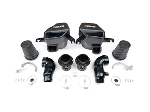 AMS AMS.47.08.0002-1 Red Alpha Cold Air Intake System for 2023-2025 Nissan Z VR3 - Picture 1 of 12
