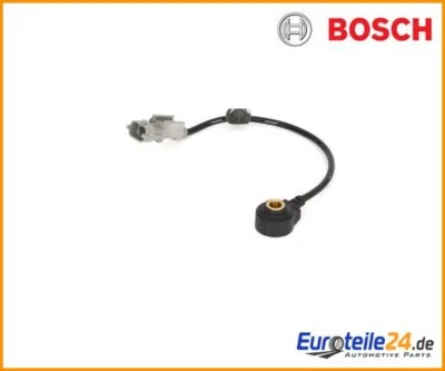 Sensor de golpeteo BOSCH 0261231228 para KIA Pro Cee'D Cee'D SW Soul Foto 1 de 4