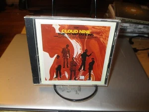 Cloud Nine by The Temptations (CD, 1991 Motown Records) Brand New - Imagen 1 de 2