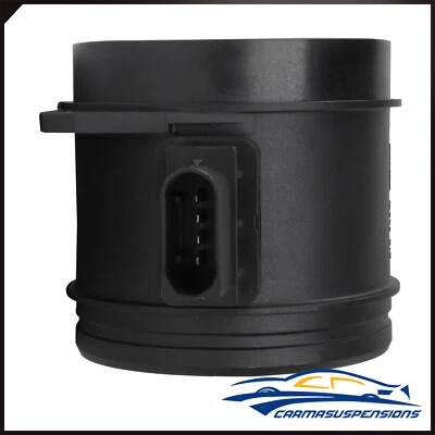 Fits for 2009,2011-2013 BMW X5 2002 INFINITI Q45 Mass Air Flow Sensor MAF New - Image 1 of 4
