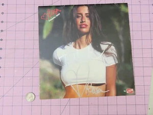 Vintage 1993 Big Brother Skateboard Magazine ROSA Shorty's Calendar Autographed - Picture 1 of 13