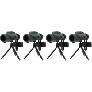 Hohe Auflösung Geringe Nachtsicht Tragbar 12x50 Monokular Outdoor - Zdjęcie 1 z 12
