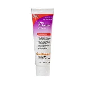 Smith & Nephew Secura™ Extra Protective Cream 3.25 oz - Picture 1 of 3