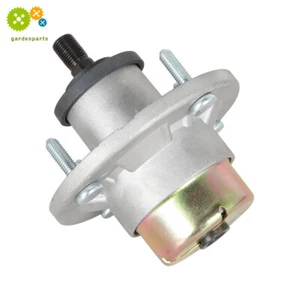 Husillo de cubierta compatible con John Deere X330 X350 Z335E Z345R S240 AM144608 X370 Z525E - Imagen 1 de 12