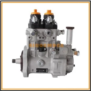 Bomba de combustible 6D170 6245-71-1101 094000-0603 para cargadora de ruedas Komatsu WA600-6 - Imagen 1 de 12