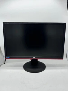 AOC MONITOR GAMING G2460PF 24 POLLICI 144 Hz FHD Freesync Premium - Foto 1 di 4