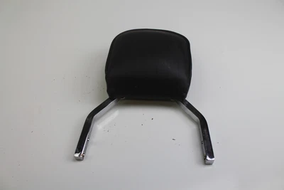 2009 哈雷戴维森 dyna 背部休息 SISSY BAR — 第 1/4 张图片