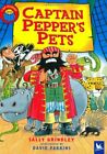 Captain Pepper's Pets (I Am Reading) by Sally Grindley 0753410427 FREE Shipping