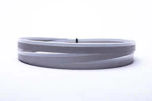 Encut Hochleistungs-Bandsägeblatt 2750 x 27 x 0,9mm, 5-8 ZpZ Bimetall M42 - Bild 1 von 2