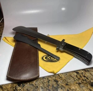 Case XX 1940-1964 knife machete super nice Great For The Outdoorsman - Picture 1 of 8