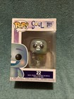 Funko POP! Disney Pixar Soul 22 #745  Vinyl Figure