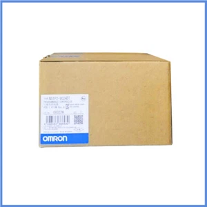 1PC New Omron  NX1P2-9024DT Original Manufacturer PLC Module - Picture 1 of 6
