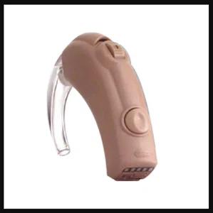 Starkey Destiny 800 BTE Hearing Aid NEW 6 month warranty USA SELLER - Picture 1 of 1