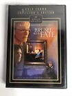 Brush with Fate Hallmark Hall of Fame Gold Crown Collectors Edition DVD 2003 OOP