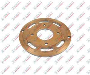 Hitachi HMS067, HMS072, HMS097 Valve plate Motor 3089613 - Picture 1 of 2