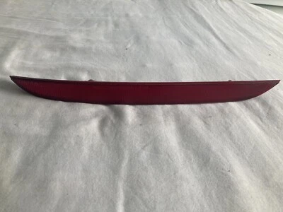 REFLECTOR FOR REAR BUMPER FOR KIA CADENZA 2014-2016 OEM 92407-3R500 Foto 1 de 4