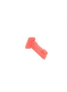 Pin de bloqueo de tapa de llenado de transmisión automática Mercedes Sprinter 2500 3500 genuino - Imagen 1 de 1