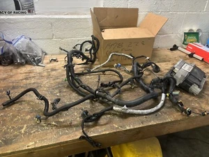 1998 Camaro/Trans Am LS1 T56 Harness & PCM! - Picture 1 of 11