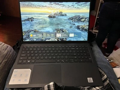 Dell Inspiron 15 15.6in. (500GB, AMD A Series Dual-Core, 1.8GHz, 4GB)... - Image 1 of 3