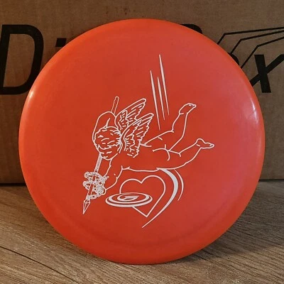 NUEVO Gateway Discos ROJO Hyper Diamond Lanza 178 gramos de peso Foto 1 de 3