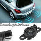 DIY Reversing Parking Alarms Horn Easy Install Warning Buzzer Practical Car.