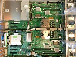 ORACLE SPARC T7-1 Single SPARC M7 32-Core 4.133GHz Motherboard 7342207 - Picture 1 of 2