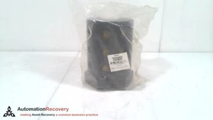 ROSS 5500A9002, PNEUMATISCHER ENDSCHALLDÄMPFER, 2 1/2" NPT, NEU #319328 - Bild 1 von 5