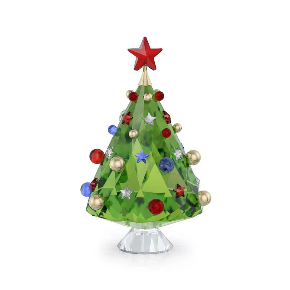 Swarovski Holiday Cheers Christmas Tree 5680087
