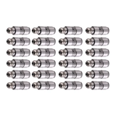 Juego de 24 elevadores de válvula de motor para BMW 525i 528i E60 E61 X3 2006-2011 11337548690 Foto 1 de 4