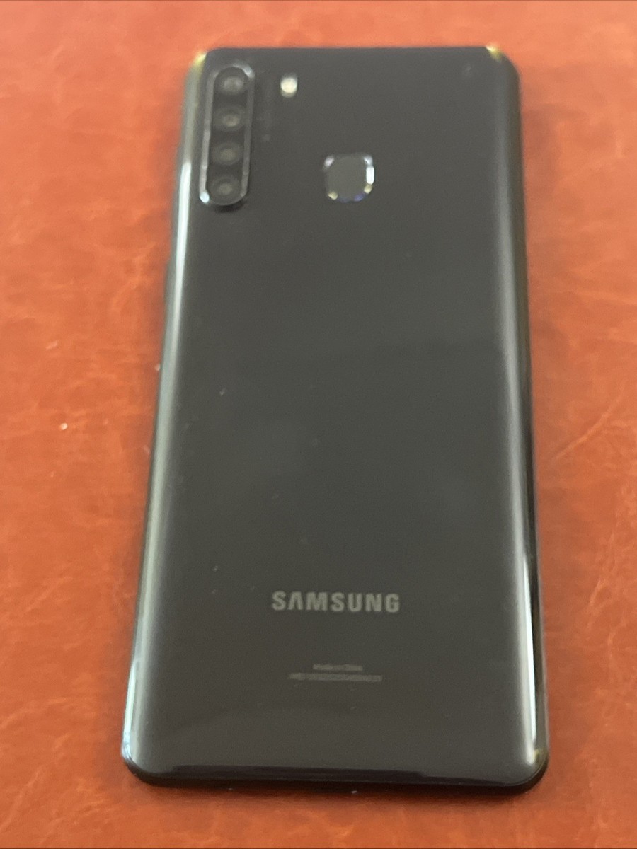 Samsung Galaxy A21 - For Sale - ebay.com Samsung Galaxy A21 - For Sale - ebay.com
