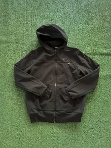 Vintage Nike Boys Black Jacket Size Large - Picture 1 of 4