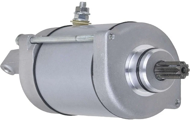 BikeMaster Starter #15410-54170BM for Honda VTX1300C/VTX1300S/VTX1300R/VTX1300T - Image 1 of 1