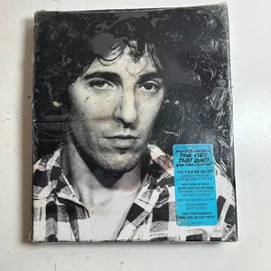 Bruce Springsteen - The Ties That Bind: The River Collection Juego de caja de CD de música - Imagen 1 de 19