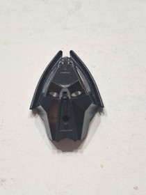 LEGO Bionicle Mask 48419 KRAAHKAN Movie Edition Black Kanohi (TAKUTANUVA 10201)