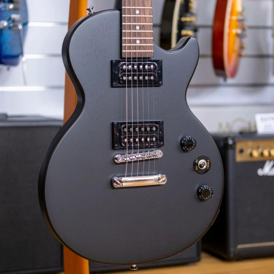 Epiphone Les Paul Special Electric Guitar (Black) - image 1 of 4