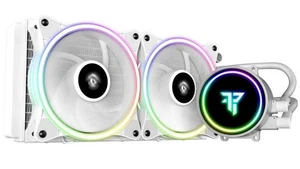 Liquid Cooler Tempest 240 RGB - Bild 1 von 3