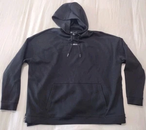 Pullover BYLT Premium Para Hombres XL con Capucha Roamknit Adapt Sudadera con Capucha Malla Lateral Cremallera - Imagen 1 de 6