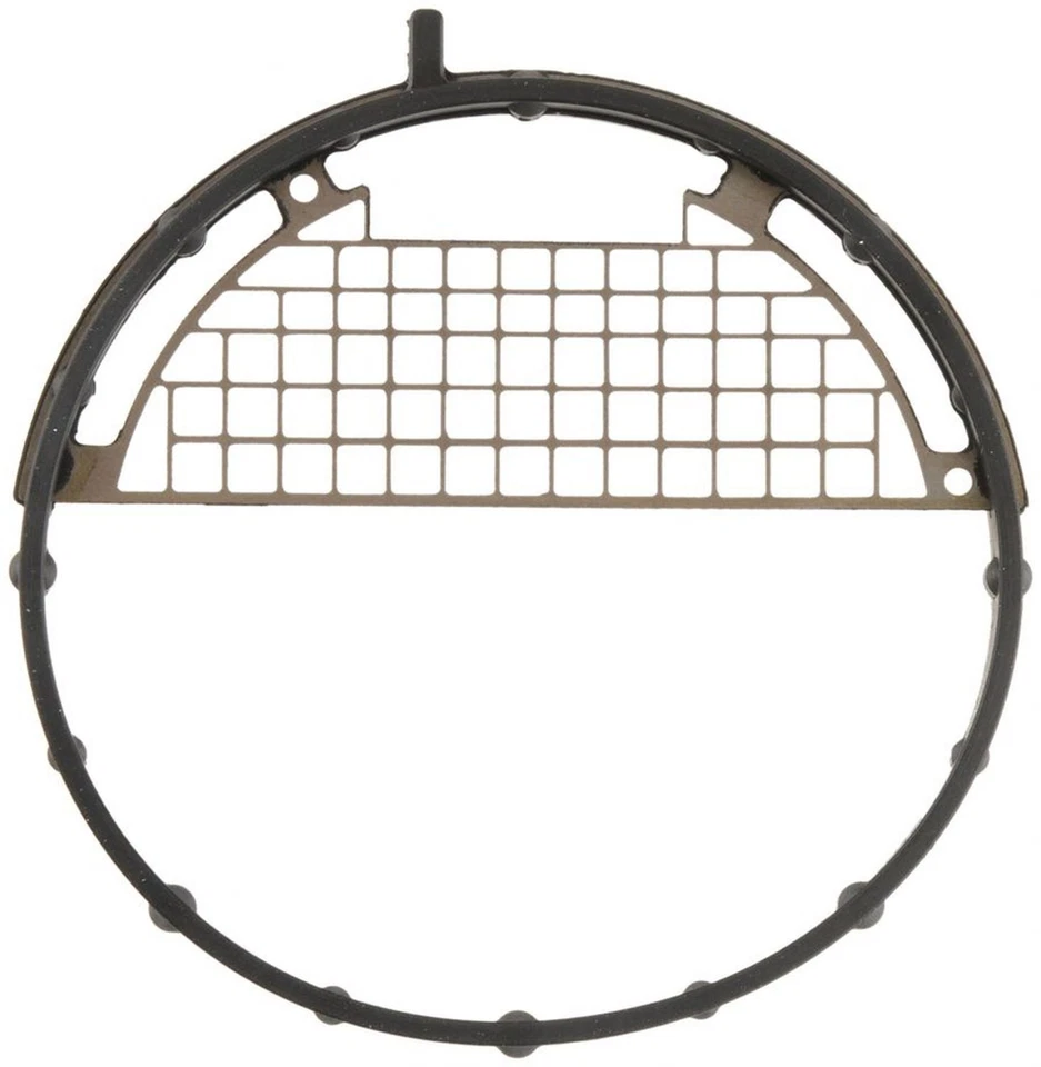 Junta de montaje del cuerpo del acelerador de inyección de combustible MAHLE G31969 Foto 1 de 4