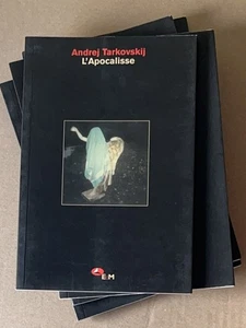 Andrej Tarkowski - Die Apokalypse - Sonnenuhr Edition 2005 - Bild 1 von 9