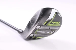 Left Hand Cobra King Radspeed #3 Wood / 14.5 Degree / X-Flex Atmos Black TS 7 - Picture 1 of 8