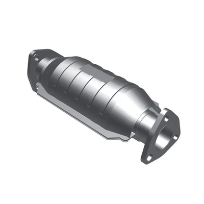 For Volvo Renault Fuego Magnaflow Direct Fit 49-State Catalytic Converter TCP - Image 1 of 4
